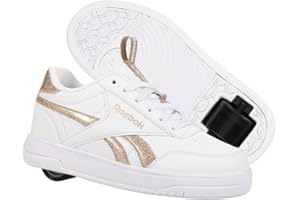 Heelys Girls Reebok CL Court Low