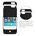iPhone 6/ 6S Battery Case, High Capacity 7000 mAh Extended Power Case- charger Case- Protective Portable Rechargeable Charging Case for Apple iPhone 6s/ 6 (4.7 inch)
