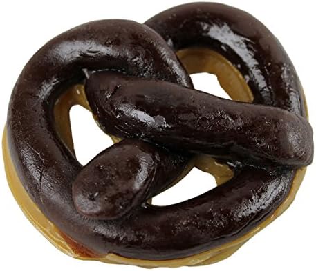 TREATS Skateboard Curb Wax CHOCOALTE PRETZEL