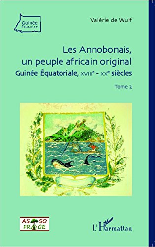 Les  Annobonais, un peuple africain original