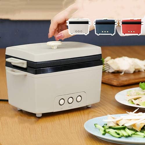 サラダチキンメーカー 使えるレシピブック付 レシピ付き 時短料理 おしゃれ家電 卓上鍋 調理家電 超美品再入荷品質至上 一人暮らし プレゼント 電気調理器 鶏むね肉 ギフト ネイビー