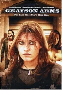 Grayson Arms by Mti Home Video