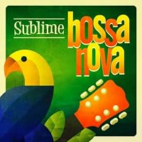Sergio Mendes and Brasil '66 Ablum Cover