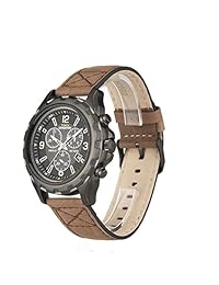 Timex Expedition - Reloj cronógrafo resistente