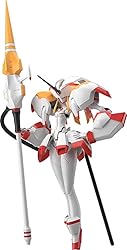 Good Smile Company MODEROID Strelizia
