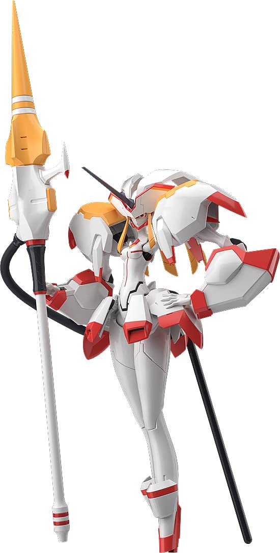 Good Smile Company MODEROID Strelizia