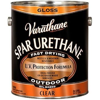 oleum varathane urethane gallon