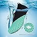 IceUnicorn Water Shoes Men Women Beach Swim Aqua Barefoot Socks Pool Quick Dry Yoga
