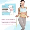 NMSL Slimming Patch, 5Pcs Slimming Patches Firming Shaping Body Wrap Contouring Patch For Abdomen Arms Legs, Fat Burner…