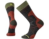 SmartWool Men’s PhD Hunt Medium Crew Socks