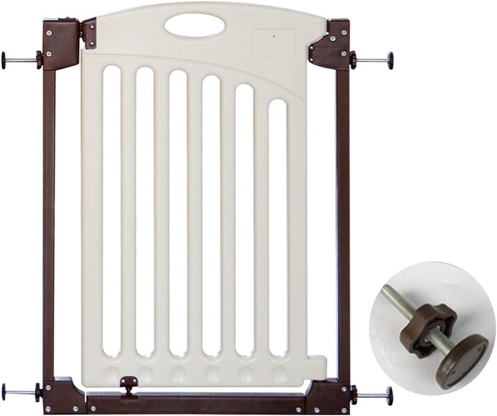 Kinder-Baby-Schutzgitter-Erweiterungen Ausziehbare Baby-Treppe Freier