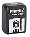 Phottix Sony Hot Shoe Adapter (PH38400)
