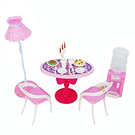 casa barbie diy