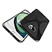 Moto Z Play Case, Cimo [X] Premium Slim Protective Cover for Motorola Moto Z Play Droid (2016) - Black