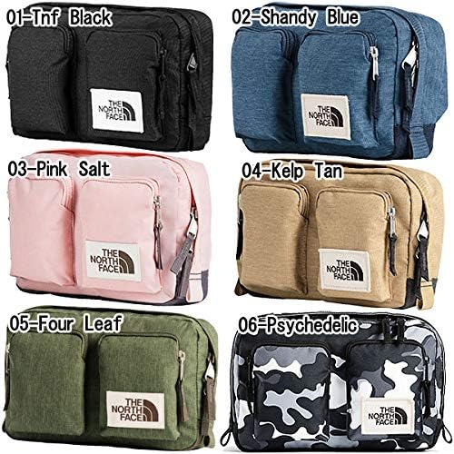 the north face men's kanga fanny pack