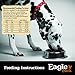 Eagle Pack Natural Dry Small Breed Dog Food, Chicken & Pork, 15-Pound Bag