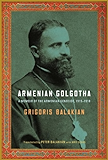 Armenian Golgotha