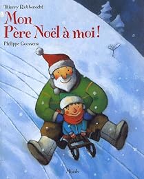 Mon père Noël à moi !
