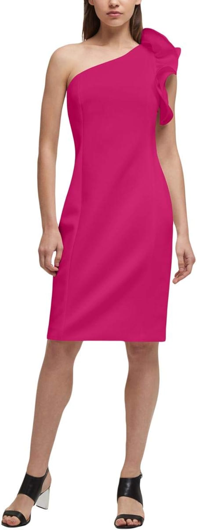 Dkny Pink Dress Deals, 52% OFF | www 