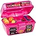 Worm Gear 88 Piece Loaded Tackle Box