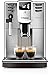 Saeco Incanto Plus Super-Automatic Espresso Machine w/Built-In Grinder - HD8911/67