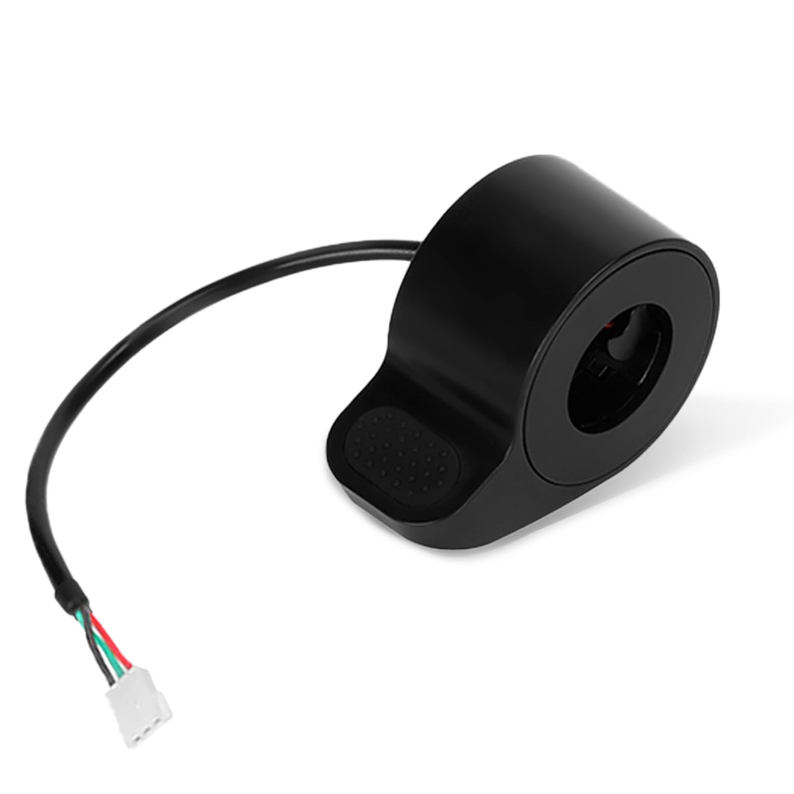 Photo 1 of Electric Scooter Thumb Throttle Compatible with GOTRAX GXL V2 Scooter, Finger Throttle, Throttle Accelerator Speed Control Replacement for Gotrax E-Scooter Accessories Parts