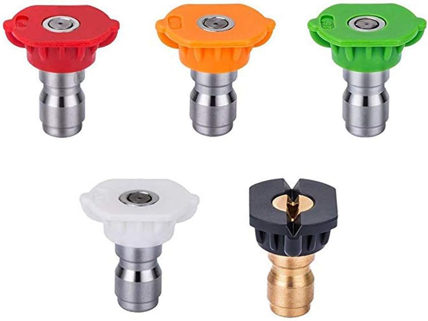 Best Pistol Grip Vacuum Tester