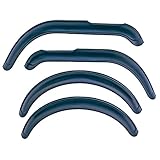 Omix-Ada | 11601.01 | Fender Flare Kit, 4