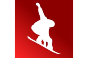 Snowboard App: Snowboarding lessons, news & videos