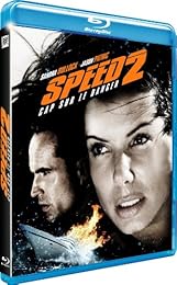 Speed 2 : Cap sur le danger - Blu-ray