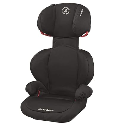Maxi Cosi Baby Car Seat 2 3 Slate Comfortable Convertible Washable