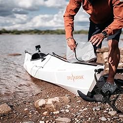 Oru Kayak Float Bags for Portable Folding Kayaks