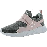 Fila Vastra Monument/Pink Dogwood/White 9.5 B