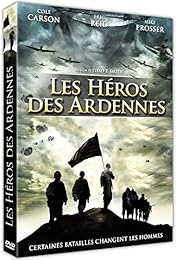 Le Héros des Ardennes