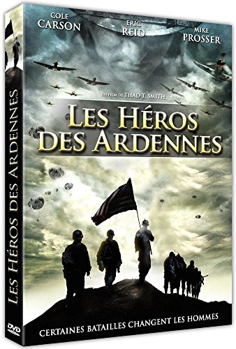Le Héros des Ardennes
