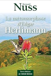 La  métamorphose d'Edgar Herlimann