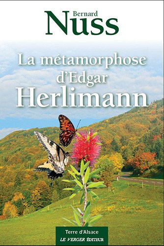 La  métamorphose d'Edgar Herlimann