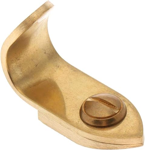 Download Almencla Trousse à Outils En Métal Pour Protège-doigts De Pouce De Saxophone Droit PDF