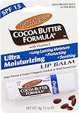 Palmer's Cocoa Butter Formula Lip Balm 0.15 oz