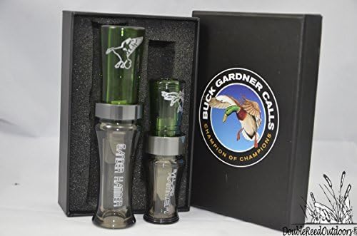 Buck Gardner Gander Hammer Box Set by Buck Gardner