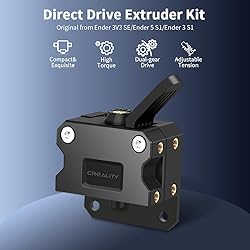 Creality Ender 3 V3 SE Extruder Kit, Original