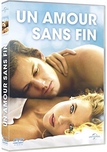 Un amour sans fin