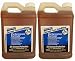 Stanadyne Performance Formula Diesel Fuel Additive 2 Pack of 1/2 Gallon Jugs - Part # 38566 primary