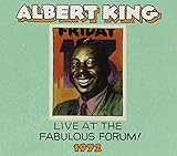 LIVE FABULOUS FORUM 1972                           image