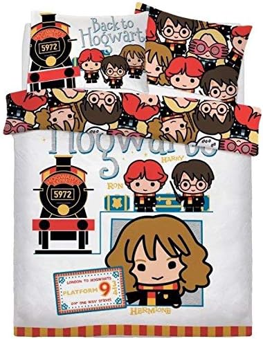 article motif harry potter 7