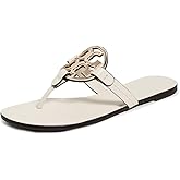 Tory Burch Women's Metal Miller Sandals