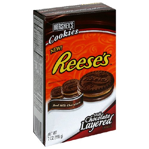 H hershey's reese's Stick jumbo * 23.2oz (034000073054)