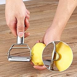 Rpanle Peeler, 3 in 1 Peeler, Potato