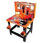 construction bench for toddlers
