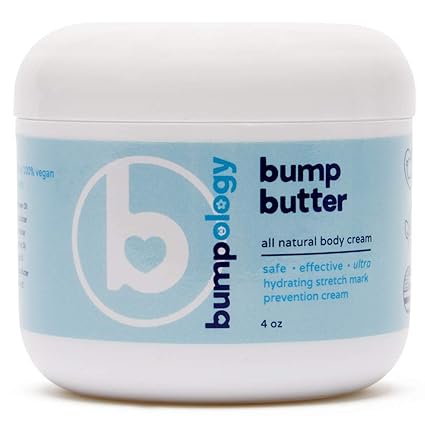 bumpology cream